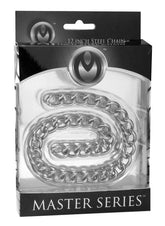 Linkage 12 inch Steel Connector Chain